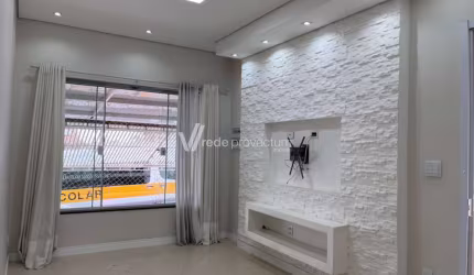 Casa com 3 quartos à venda na Rua Pedreira, 1117, Jardim Novo Campos Elíseos, Campinas, 236 m2 por R$ 670.000