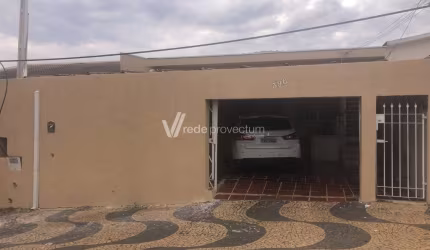 Casa com 4 quartos à venda na Avenida Engenheiro Artur Segurado, 396, Jardim Leonor, Campinas, 256 m2 por R$ 750.000