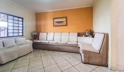 Casa comercial à venda na Antônio Martins de Oliveira, 197, Jardim Capivari, Campinas, 175 m2 por R$ 500.000