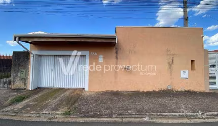 Casa com 4 quartos à venda na Avenida Auro Soares de Moura Andrade, 184, Jardim Noêmia, Campinas, 235 m2 por R$ 800.000