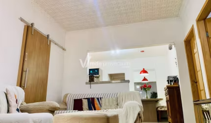 Casa comercial à venda na Avenida Manuel Dias da Silva, 361, Vila Industrial, Campinas, 151 m2 por R$ 900.000