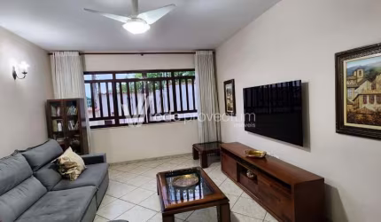 Casa com 3 quartos à venda na Rua Santa Catarina, 149, São Bernardo, Campinas, 200 m2 por R$ 790.000