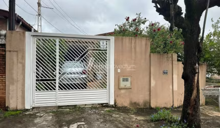 Casa com 3 quartos à venda na Rua Tabira, 194, Jardim Amazonas, Campinas, 181 m2 por R$ 595.000