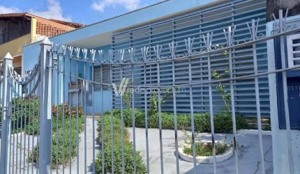 Casa comercial à venda na Rua Alaíde Nascimento de Lemos, 993, Jardim Proença, Campinas, 258 m2 por R$ 750.000