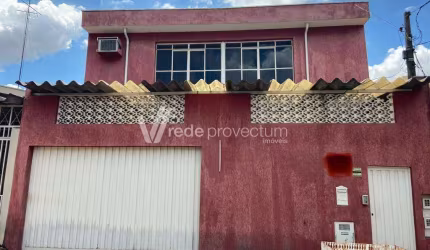 Casa com 4 quartos à venda na Rua Equador, 38/44, Jardim Nova Europa, Campinas, 304 m2 por R$ 890.000
