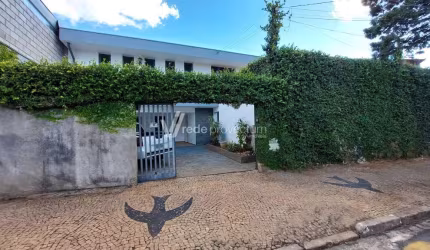 Casa comercial à venda na Avenida Marechal Rondon, 2165, Jardim Eulina, Campinas, 149 m2 por R$ 800.000