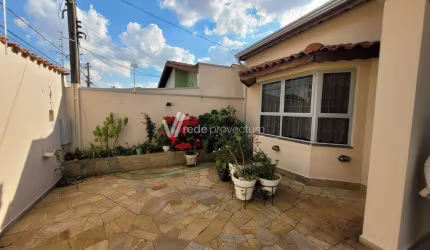 Casa com 3 quartos à venda na Vila Georgina, Campinas , 140 m2 por R$ 750.000