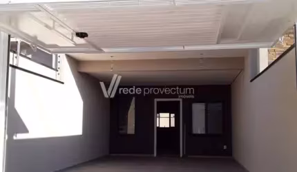 Casa com 3 quartos à venda na Rua Sebastião Ignácio da Silva, 401, Parque Jambeiro, Campinas, 145 m2 por R$ 720.000