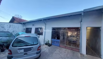 Casa com 3 quartos à venda no Jardim Anchieta, Campinas , 120 m2 por R$ 620.000