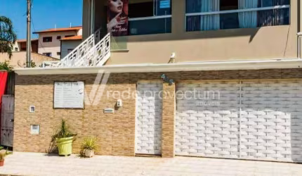 Casa com 3 quartos à venda na Rua São Pedro do Turvo, 445, Parque da Figueira, Campinas, 271 m2 por R$ 980.000