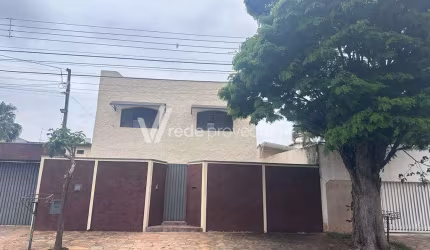 Casa com 3 quartos à venda na Rua Antônio Bertho, 80, Jardim Santa Genebra, Campinas, 279 m2 por R$ 900.000