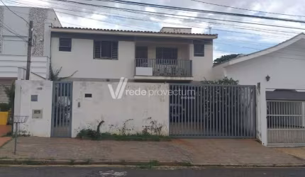 Casa comercial à venda na Rua Carolina Prado Penteado, 1116, Jardim Bom Retiro, Campinas, 253 m2 por R$ 970.000