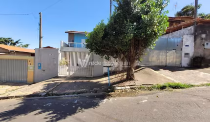 Casa com 3 quartos à venda no Parque Jambeiro, Campinas , 101 m2 por R$ 745.000