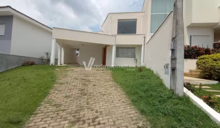 Casa em condomínio fechado com 3 quartos à venda na Rua José de Salles Pupo, 81, Colina dos Coqueiros, Valinhos, 195 m2 por R$ 950.000