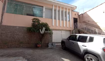 Casa comercial à venda na Capitão Pedro de Alcântara, 1, Jardim Proença, Campinas, 197 m2 por R$ 970.000