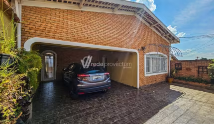 Casa comercial à venda na Rua Jerônimo Tognolo, 122, Parque da Figueira, Campinas, 179 m2 por R$ 695.000