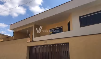 Casa com 4 quartos à venda na Rua Padre Bartolomeu Lourenço de Gusmão, 145, Jardim Chapadão, Campinas, 331 m2 por R$ 950.000