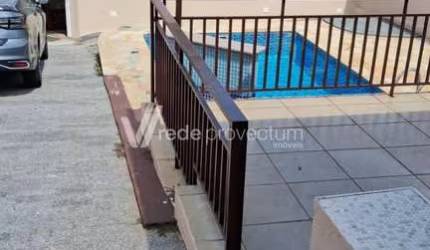 Casa com 3 quartos à venda na Rua Odilon Trefíglio, 533, Jardim Campos Elíseos, Campinas, 120 m2 por R$ 695.000