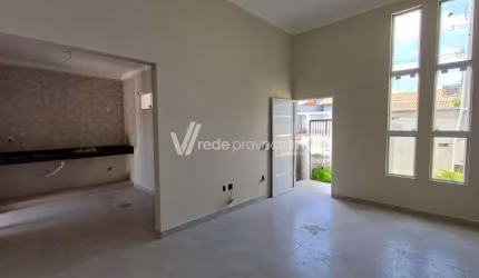 Casa com 3 quartos à venda no Loteamento Residencial Flavia, Campinas , 93 m2 por R$ 515.000