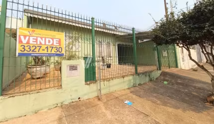 Casa com 3 quartos à venda na Avenida Ibirapuera, 152, Jardim Londres, Campinas, 198 m2 por R$ 520.000