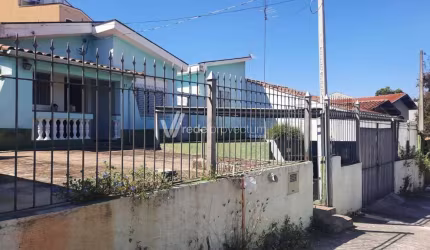 Casa comercial à venda na Avenida Francisco Perotti, 381, Vila Marieta, Campinas, 260 m2 por R$ 450.000