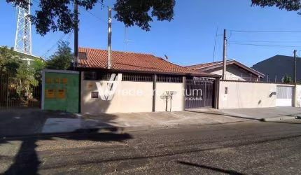 Casa com 3 quartos à venda na Rua João Guidotti, 104, Jardim Paraíso de Viracopos, Campinas, 185 m2 por R$ 560.000
