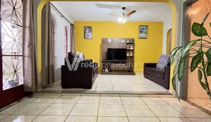 Casa comercial à venda na Rua José Dobner, 770, Jardim Santa Lúcia, Campinas, 213 m2 por R$ 820.000
