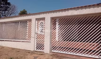 Casa comercial à venda na rua Amirante Richard Byrd, 196, Chácara da Barra, Campinas, 238 m2 por R$ 700.000