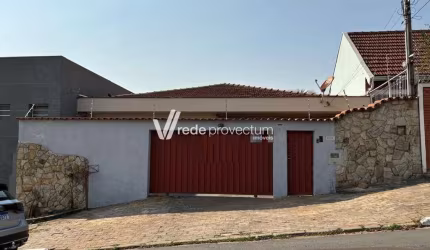 Casa com 4 quartos à venda na Rua Argentina, 335, Jardim Nova Europa, Campinas, 172 m2 por R$ 800.000