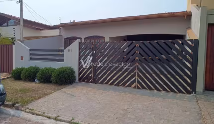 Casa com 4 quartos à venda na Rua dos Portugueses, 169, Parque Nova Suíça, Valinhos, 205 m2 por R$ 960.000