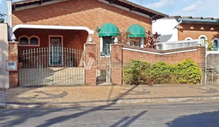 Casa comercial à venda na Rua Pascoal Notte, 470, Parque Taquaral, Campinas, 138 m2 por R$ 695.000