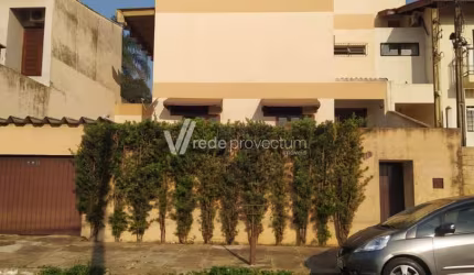 Casa com 4 quartos à venda na Aldo Cardarelli, 119, Jardim Magnólia, Campinas, 214 m2 por R$ 900.000