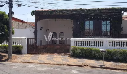 Casa com 5 quartos à venda na Rua Dom João VI, 103, Vila Nogueira, Campinas, 203 m2 por R$ 650.000