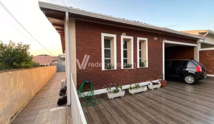 Casa com 3 quartos à venda na Jananayra, 512, Vila Aeroporto, Campinas, 360 m2 por R$ 630.000