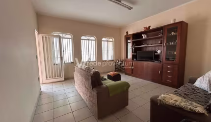 Casa com 3 quartos à venda na Avenida Santa Bárbara do Rio Pardo, 431, Jardim Nova Europa, Campinas, 187 m2 por R$ 880.000