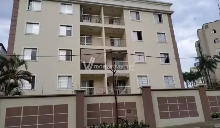 Apartamento com 3 quartos à venda na Rua Sylvio Baratelli, 58, Vila Nova, Campinas, 76 m2 por R$ 430.000