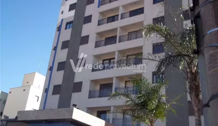 Apartamento com 3 quartos à venda na Rua Doutor Arnaldo de Carvalho, 708, Jardim Chapadão, Campinas, 88 m2 por R$ 750.000