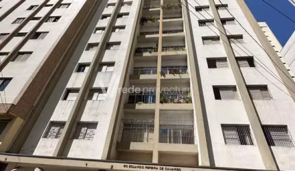 Apartamento com 2 quartos à venda na Rua Antônio Cezarino, 606, Cambuí, Campinas, 79 m2 por R$ 420.000