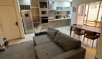 Apartamento com 3 quartos à venda na Rua da Abolição, 1000, Ponte Preta, Campinas, 140 m2 por R$ 1.080.000