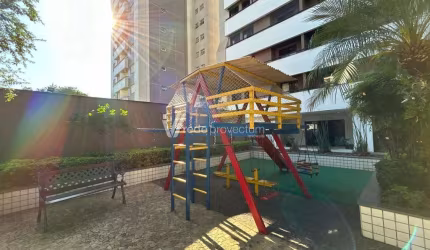 Apartamento com 3 quartos à venda na Vila Itapura, Campinas , 91 m2 por R$ 725.000