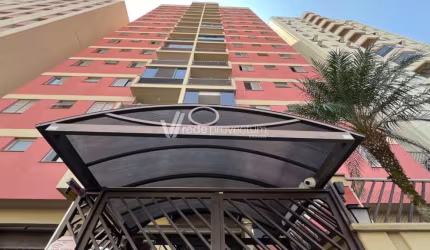 Apartamento com 3 quartos à venda na Rua Uruguaiana, 405, Bosque, Campinas, 90 m2 por R$ 470.000