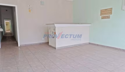 Casa comercial à venda na Rua Padre Vieira, 110, Bosque, Campinas, 224 m2 por R$ 810.000