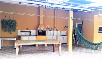 Casa com 3 quartos à venda na Rua Pedro Dalan, 29, Jardim Roseira, Campinas, 188 m2 por R$ 540.000