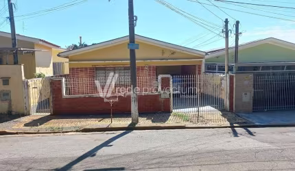 Casa comercial à venda na Rua João Batista Signori, 452, Vila Nova, Campinas, 135 m2 por R$ 630.000