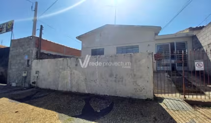 Casa comercial à venda na Rua Vasco Joaquim Smith Vasconcelos, 451, Jardim do Lago, Campinas, 101 m2 por R$ 477.000