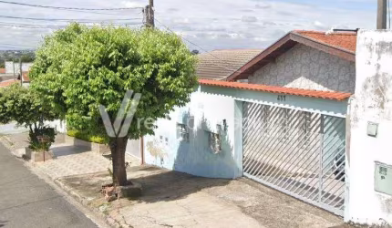 Casa com 3 quartos à venda na Rua Maximiliano Weinlich, 437, Jardim Santa Lúcia, Campinas, 160 m2 por R$ 520.000