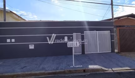 Casa com 3 quartos à venda na Rua Ermênio Oliveira Penteado, 267, Parque São Quirino, Campinas, 165 m2 por R$ 599.000