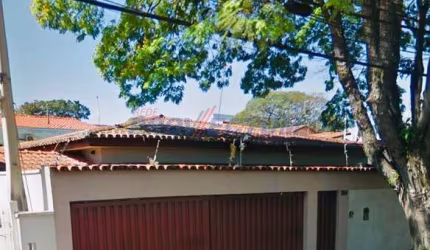 Casa com 3 quartos à venda na Rua Francisco Otaviano, 266, Jardim Chapadão, Campinas, 156 m2 por R$ 640.000