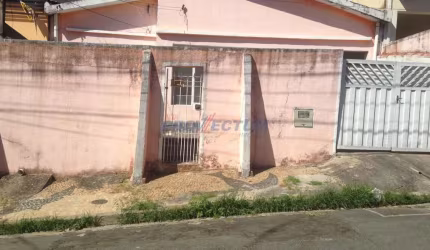 Casa comercial à venda na Rua Monsenhor Rafael Roldan, 37, Jardim do Trevo, Campinas, 203 m2 por R$ 500.000
