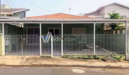 Casa com 3 quartos à venda na Rua Raposo Tavares, 50, Jardim García, Campinas, 200 m2 por R$ 480.000